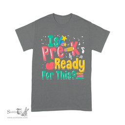 1st Day Of Preschool Shirt Boys Amp Girls Pre-k School Gift Back To School Shirt Back To School Gifts - Scotstee Shop