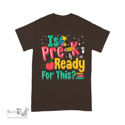 1st Day Of Preschool Shirt Boys Amp Girls Pre-k School Gift Back To School Shirt Back To School Gifts - Scotstee Shop
