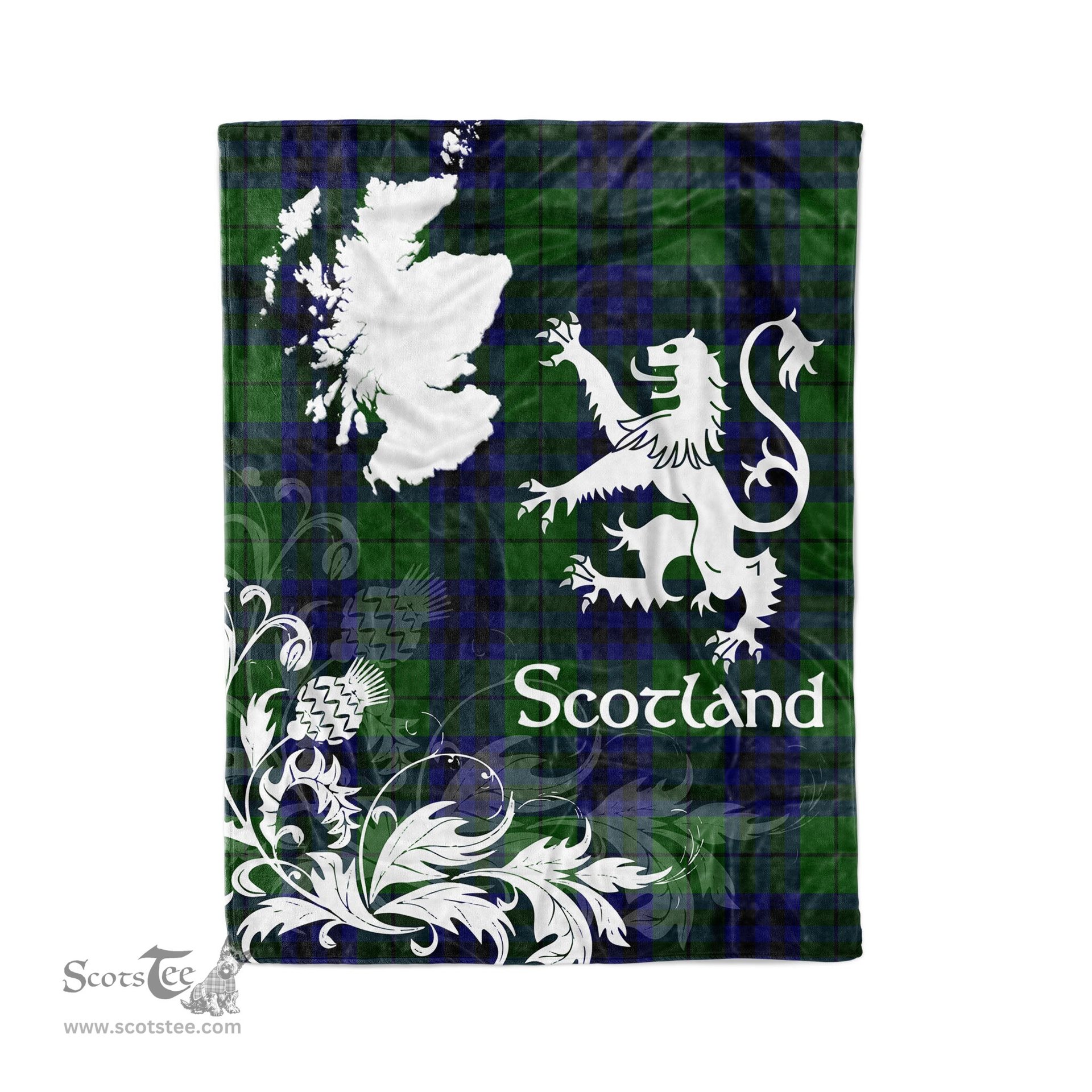Tartan Plaid Fleece Blanket Tartan Blanket Thistle and Lion Scottish Clan Keith Modern Plaid Blanket, tartan blanket, plaid blanket, red plaid blanket, buffalo plaid blanket, green plaid blanket, plaid fleece blanket, blue plaid blanket, red tartan blanket, tartan plaid blanket, black and white plaid blanket, christmas plaid blanket, orange plaid blanket, tartan plaid throw blanket, pink plaid blanket, brown plaid blanket, buffalo check blanket