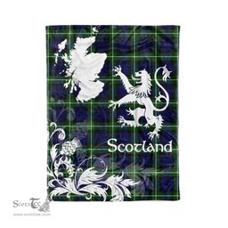 Tartan Plaid Fleece Blanket Tartan Blanket Thistle and Lion Scottish Clan Lamont Plaid Blanket, tartan blanket, plaid blanket, red plaid blanket, buffalo plaid blanket, green plaid blanket, plaid fleece blanket, blue plaid blanket, red tartan blanket, tartan plaid blanket, black and white plaid blanket, christmas plaid blanket, orange plaid blanket, tartan plaid throw blanket, pink plaid blanket, brown plaid blanket, buffalo check blanket