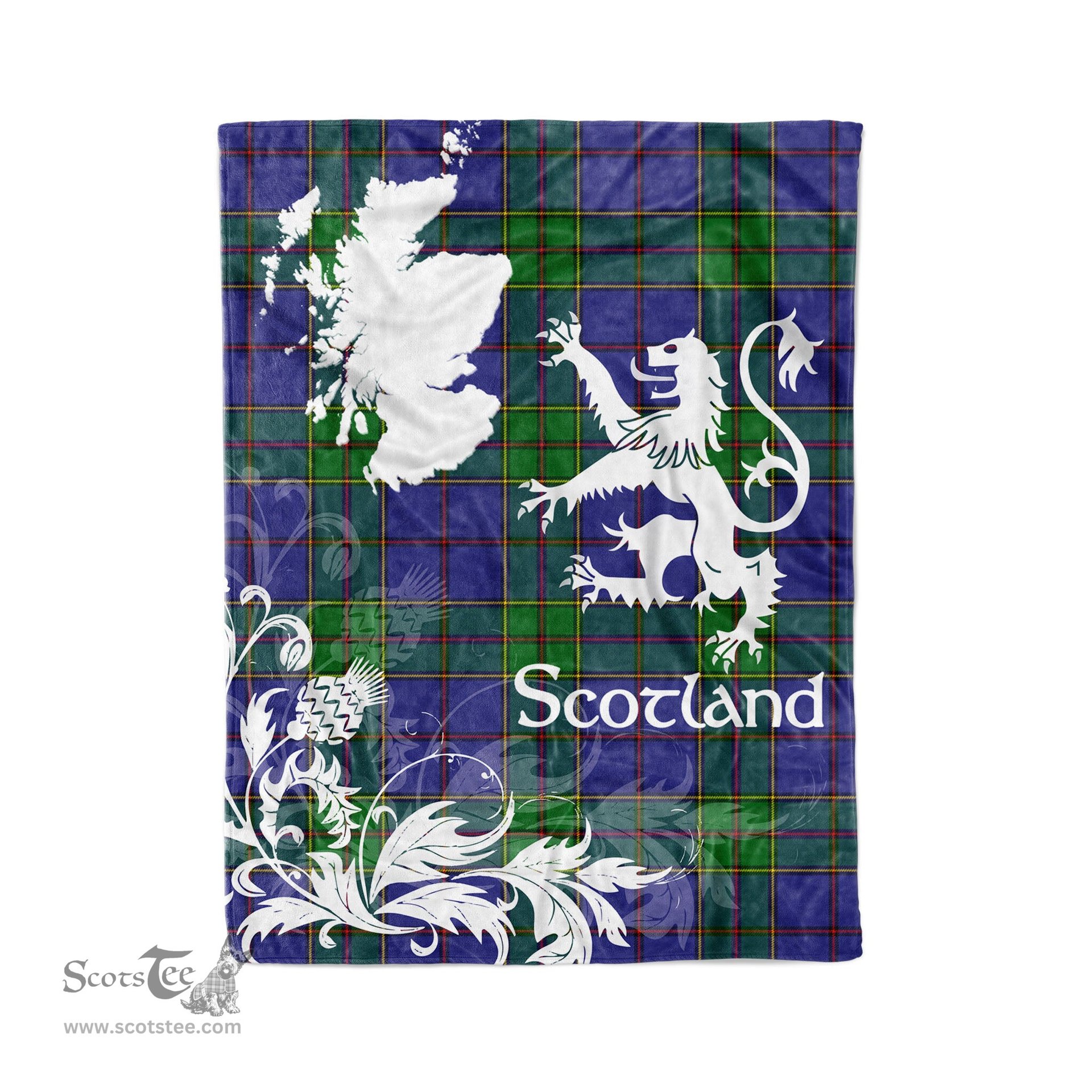Tartan Plaid Fleece Blanket Tartan Blanket Thistle and Lion Scottish Clan Strachan Plaid Blanket, tartan blanket, plaid blanket, red plaid blanket, buffalo plaid blanket, green plaid blanket, plaid fleece blanket, blue plaid blanket, red tartan blanket, tartan plaid blanket, black and white plaid blanket, christmas plaid blanket, orange plaid blanket, tartan plaid throw blanket, pink plaid blanket, brown plaid blanket, buffalo check blanket