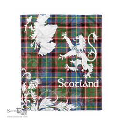 Tartan Plaid Fleece Blanket Tartan Blanket Thistle and Lion Scottish Clan Norvel Plaid Blanket, tartan blanket, plaid blanket, red plaid blanket, buffalo plaid blanket, green plaid blanket, plaid fleece blanket, blue plaid blanket, red tartan blanket, tartan plaid blanket, black and white plaid blanket, christmas plaid blanket, orange plaid blanket, tartan plaid throw blanket, pink plaid blanket, brown plaid blanket, buffalo check blanket