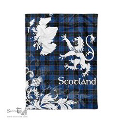 Tartan Plaid Fleece Blanket Tartan Blanket Thistle and Lion Scottish Clan Home Hume Plaid Blanket, tartan blanket, plaid blanket, red plaid blanket, buffalo plaid blanket, green plaid blanket, plaid fleece blanket, blue plaid blanket, red tartan blanket, tartan plaid blanket, black and white plaid blanket, christmas plaid blanket, orange plaid blanket, tartan plaid throw blanket, pink plaid blanket, brown plaid blanket, buffalo check blanket