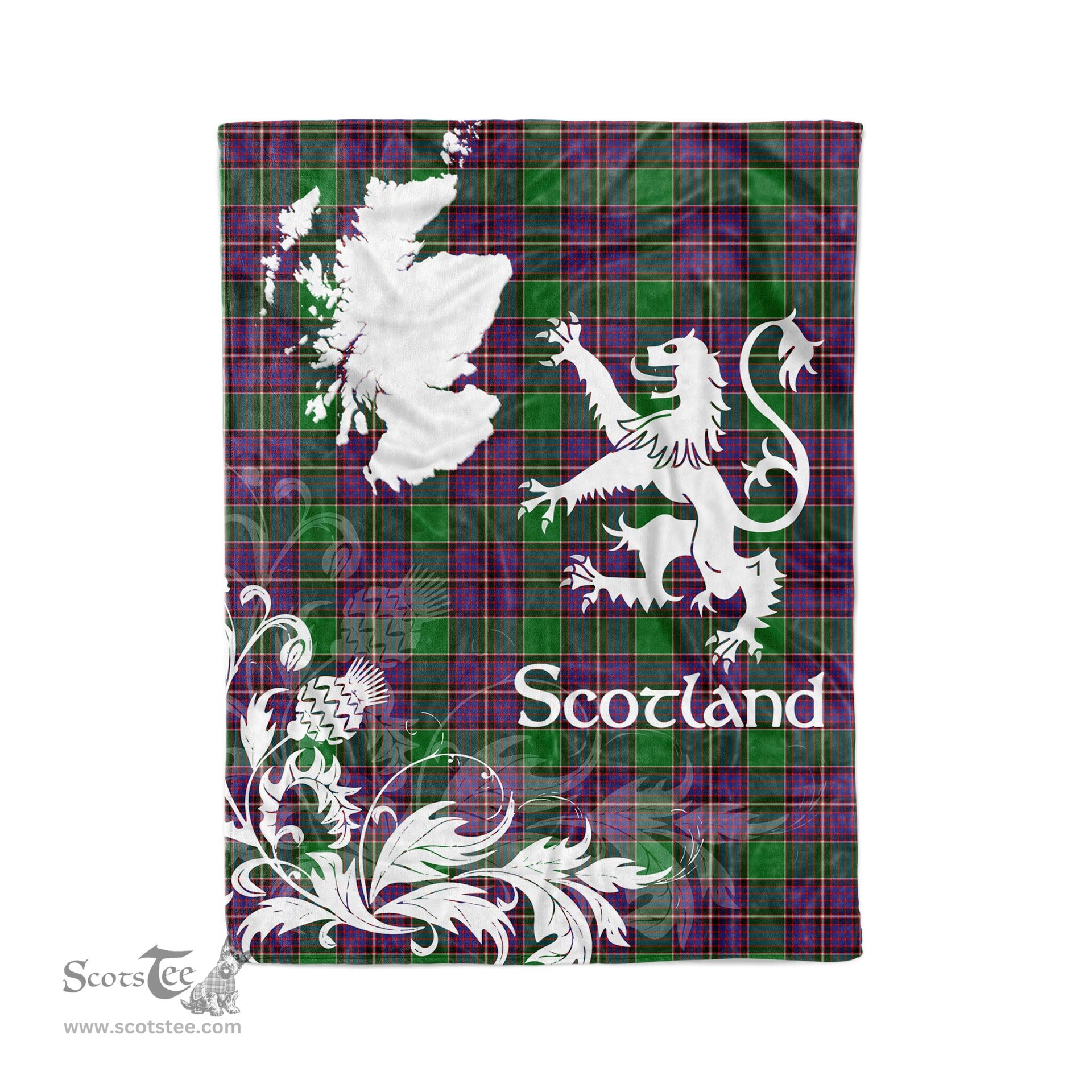 Tartan Plaid Fleece Blanket Tartan Blanket Thistle and Lion Scottish Clan Logan Plaid Blanket, tartan blanket, plaid blanket, red plaid blanket, buffalo plaid blanket, green plaid blanket, plaid fleece blanket, blue plaid blanket, red tartan blanket, tartan plaid blanket, black and white plaid blanket, christmas plaid blanket, orange plaid blanket, tartan plaid throw blanket, pink plaid blanket, brown plaid blanket, buffalo check blanket