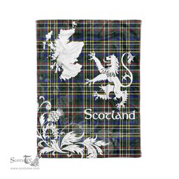 Tartan Plaid Fleece Blanket Tartan Blanket Thistle and Lion Scottish Clan Scott Green Modern Plaid Blanket, tartan blanket, plaid blanket, red plaid blanket, buffalo plaid blanket, green plaid blanket, plaid fleece blanket, blue plaid blanket, red tartan blanket, tartan plaid blanket, black and white plaid blanket, christmas plaid blanket, orange plaid blanket, tartan plaid throw blanket, pink plaid blanket, brown plaid blanket, buffalo check blanket