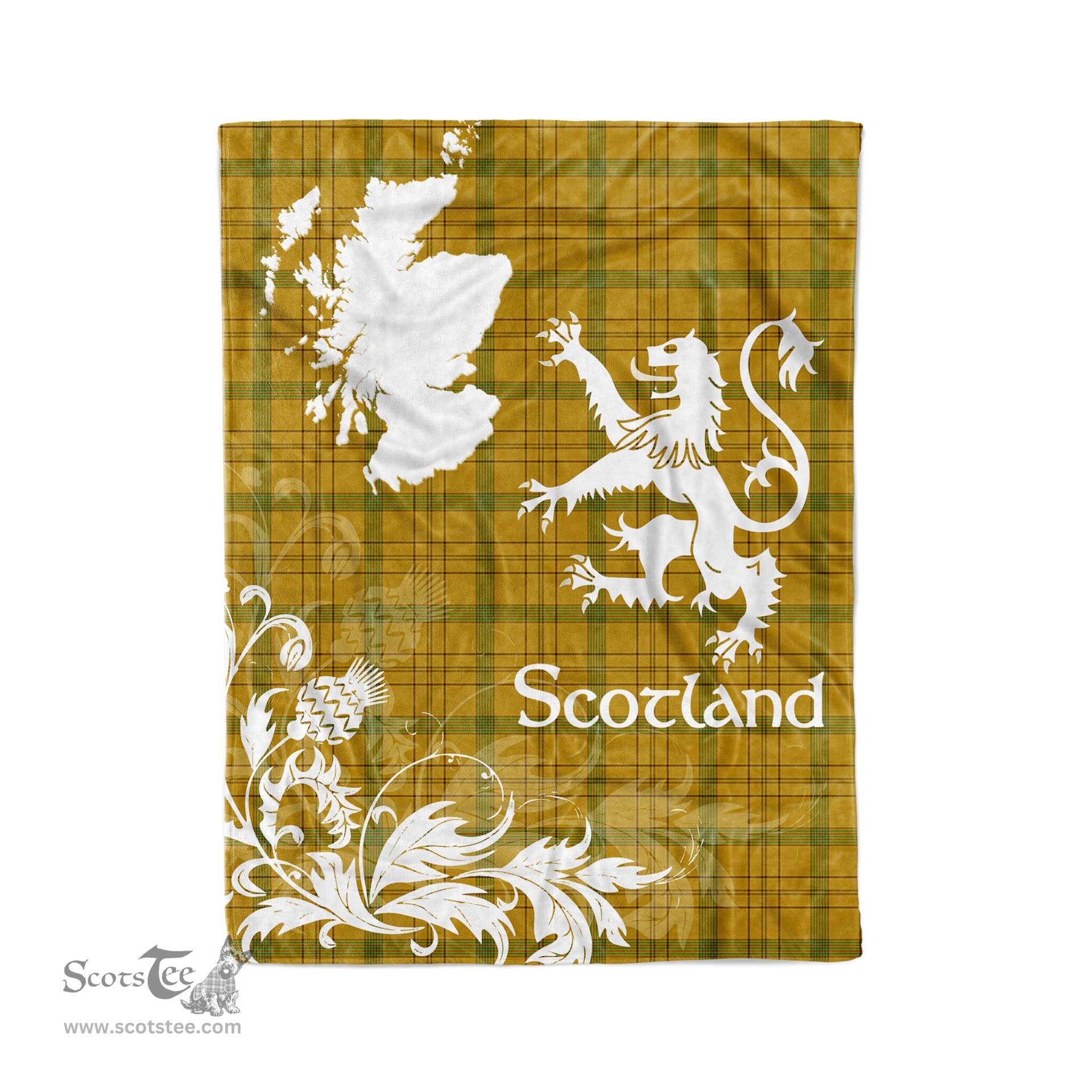 Tartan Plaid Fleece Blanket Tartan Blanket Thistle and Lion Scottish Clan Houston Plaid Blanket, tartan blanket, plaid blanket, red plaid blanket, buffalo plaid blanket, green plaid blanket, plaid fleece blanket, blue plaid blanket, red tartan blanket, tartan plaid blanket, black and white plaid blanket, christmas plaid blanket, orange plaid blanket, tartan plaid throw blanket, pink plaid blanket, brown plaid blanket, buffalo check blanket