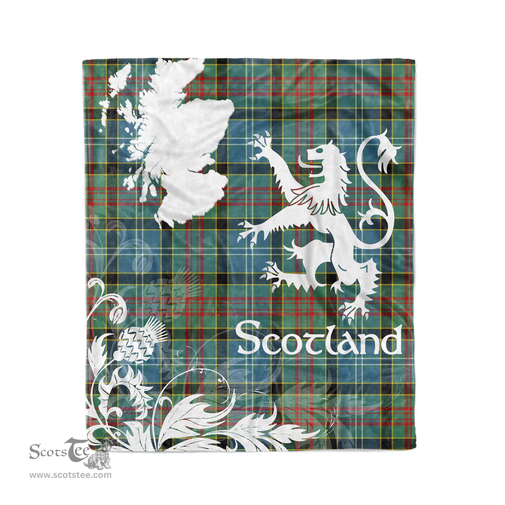 Tartan Plaid Fleece Blanket Tartan Blanket Thistle and Lion Scottish Clan Porterfield Plaid Blanket, tartan blanket, plaid blanket, red plaid blanket, buffalo plaid blanket, green plaid blanket, plaid fleece blanket, blue plaid blanket, red tartan blanket, tartan plaid blanket, black and white plaid blanket, christmas plaid blanket, orange plaid blanket, tartan plaid throw blanket, pink plaid blanket, brown plaid blanket, buffalo check blanket