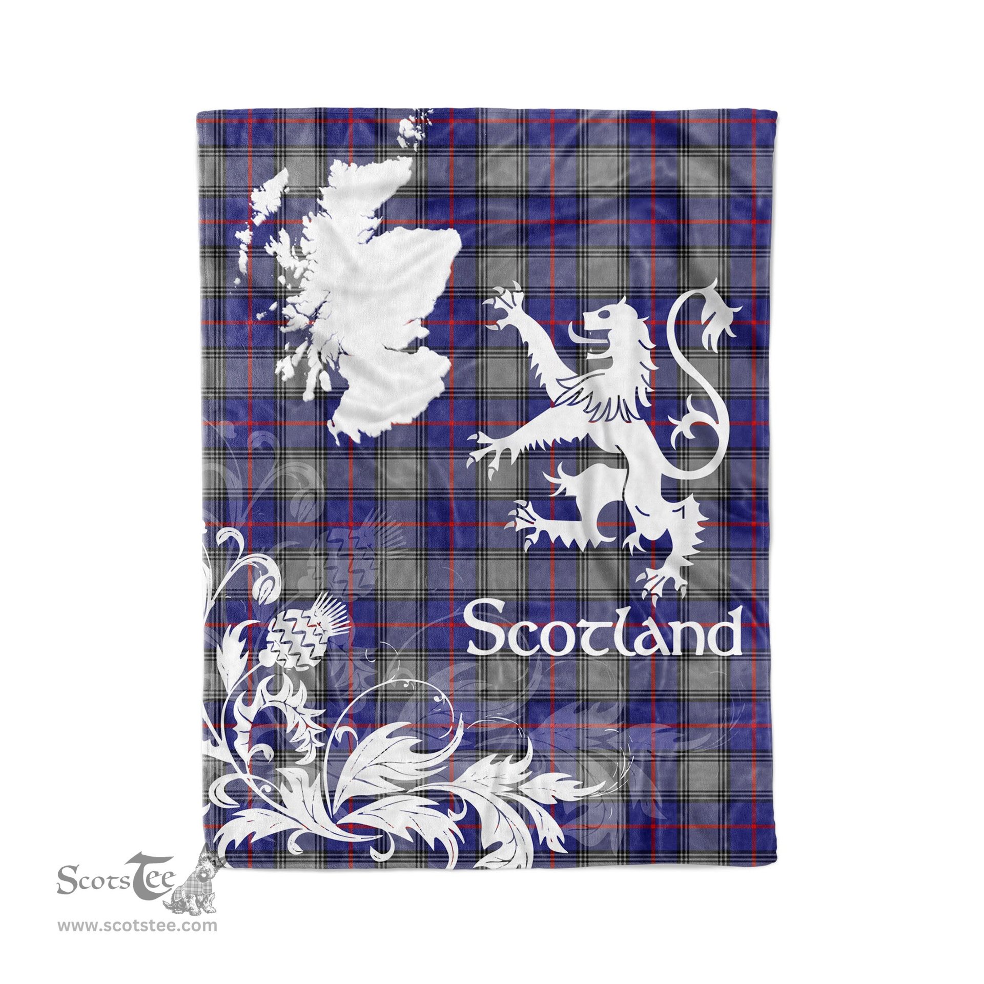 Tartan Plaid Fleece Blanket Tartan Blanket Thistle and Lion Scottish Clan Kinnaird Plaid Blanket, tartan blanket, plaid blanket, red plaid blanket, buffalo plaid blanket, green plaid blanket, plaid fleece blanket, blue plaid blanket, red tartan blanket, tartan plaid blanket, black and white plaid blanket, christmas plaid blanket, orange plaid blanket, tartan plaid throw blanket, pink plaid blanket, brown plaid blanket, buffalo check blanket