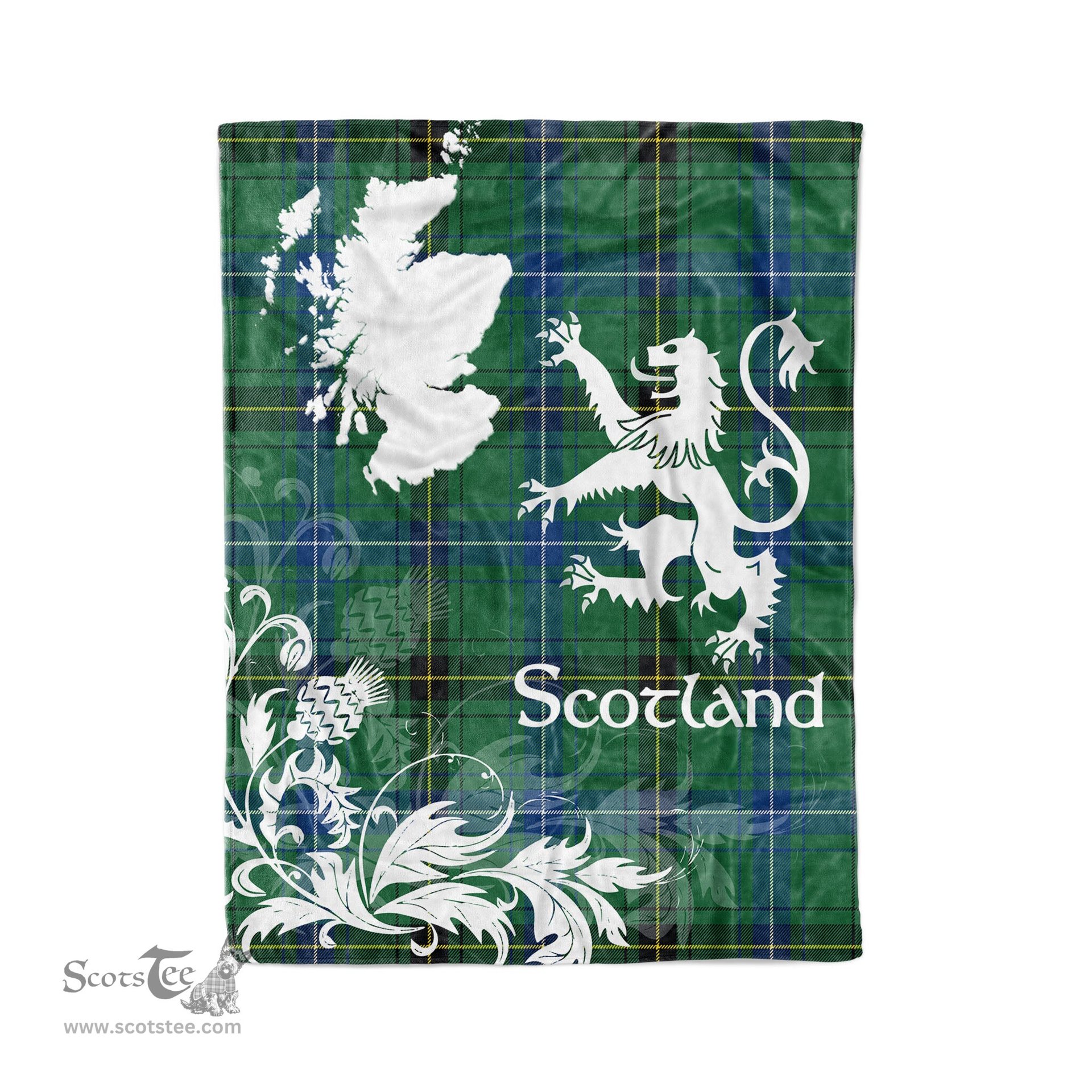 Tartan Plaid Fleece Blanket Tartan Blanket Thistle and Lion Scottish Clan Henderson Plaid Blanket, tartan blanket, plaid blanket, red plaid blanket, buffalo plaid blanket, green plaid blanket, plaid fleece blanket, blue plaid blanket, red tartan blanket, tartan plaid blanket, black and white plaid blanket, christmas plaid blanket, orange plaid blanket, tartan plaid throw blanket, pink plaid blanket, brown plaid blanket, buffalo check blanket