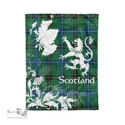 Tartan Plaid Fleece Blanket Tartan Blanket Thistle and Lion Scottish Clan Henderson Plaid Blanket, tartan blanket, plaid blanket, red plaid blanket, buffalo plaid blanket, green plaid blanket, plaid fleece blanket, blue plaid blanket, red tartan blanket, tartan plaid blanket, black and white plaid blanket, christmas plaid blanket, orange plaid blanket, tartan plaid throw blanket, pink plaid blanket, brown plaid blanket, buffalo check blanket