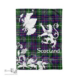 Tartan Plaid Fleece Blanket Tartan Blanket Thistle and Lion Scottish Clan Inglis Plaid Blanket, tartan blanket, plaid blanket, red plaid blanket, buffalo plaid blanket, green plaid blanket, plaid fleece blanket, blue plaid blanket, red tartan blanket, tartan plaid blanket, black and white plaid blanket, christmas plaid blanket, orange plaid blanket, tartan plaid throw blanket, pink plaid blanket, brown plaid blanket, buffalo check blanket