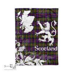 Tartan Plaid Fleece Blanket Tartan Blanket Thistle and Lion Scottish Clan Hewitt Plaid Blanket, tartan blanket, plaid blanket, red plaid blanket, buffalo plaid blanket, green plaid blanket, plaid fleece blanket, blue plaid blanket, red tartan blanket, tartan plaid blanket, black and white plaid blanket, christmas plaid blanket, orange plaid blanket, tartan plaid throw blanket, pink plaid blanket, brown plaid blanket, buffalo check blanket