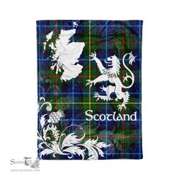 Tartan Plaid Fleece Blanket Tartan Blanket Thistle and Lion Scottish Clan Smith Modern Plaid Blanket, tartan blanket, plaid blanket, red plaid blanket, buffalo plaid blanket, green plaid blanket, plaid fleece blanket, blue plaid blanket, red tartan blanket, tartan plaid blanket, black and white plaid blanket, christmas plaid blanket, orange plaid blanket, tartan plaid throw blanket, pink plaid blanket, brown plaid blanket, buffalo check blanket