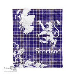 Tartan Plaid Fleece Blanket Tartan Blanket Thistle and Lion Scottish Clan Ochterlony Plaid Blanket, tartan blanket, plaid blanket, red plaid blanket, buffalo plaid blanket, green plaid blanket, plaid fleece blanket, blue plaid blanket, red tartan blanket, tartan plaid blanket, black and white plaid blanket, christmas plaid blanket, orange plaid blanket, tartan plaid throw blanket, pink plaid blanket, brown plaid blanket, buffalo check blanket