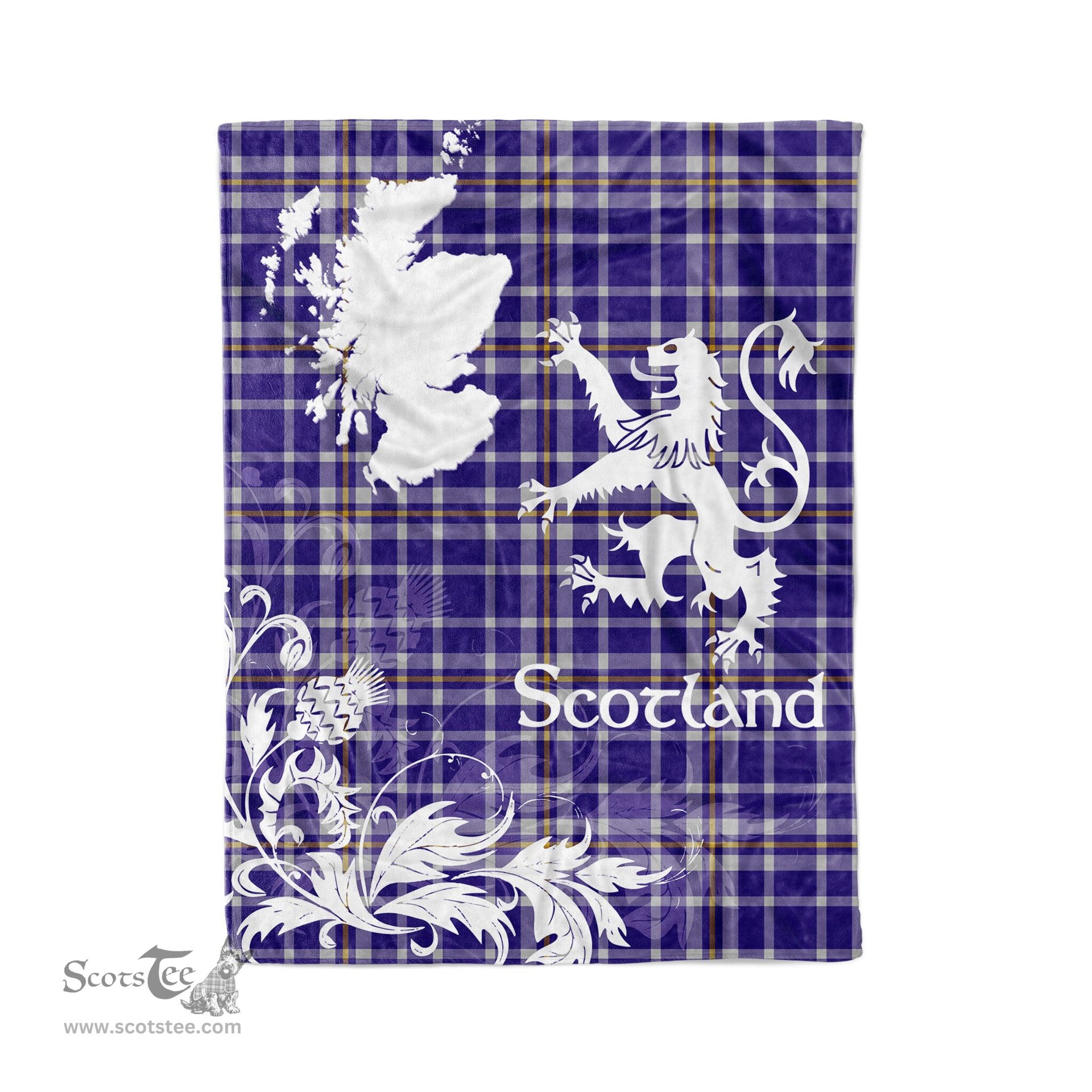 Tartan Plaid Fleece Blanket Tartan Blanket Thistle and Lion Scottish Clan Ochterlony Plaid Blanket, tartan blanket, plaid blanket, red plaid blanket, buffalo plaid blanket, green plaid blanket, plaid fleece blanket, blue plaid blanket, red tartan blanket, tartan plaid blanket, black and white plaid blanket, christmas plaid blanket, orange plaid blanket, tartan plaid throw blanket, pink plaid blanket, brown plaid blanket, buffalo check blanket