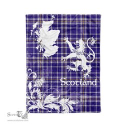 Tartan Plaid Fleece Blanket Tartan Blanket Thistle and Lion Scottish Clan Ochterlony Plaid Blanket, tartan blanket, plaid blanket, red plaid blanket, buffalo plaid blanket, green plaid blanket, plaid fleece blanket, blue plaid blanket, red tartan blanket, tartan plaid blanket, black and white plaid blanket, christmas plaid blanket, orange plaid blanket, tartan plaid throw blanket, pink plaid blanket, brown plaid blanket, buffalo check blanket