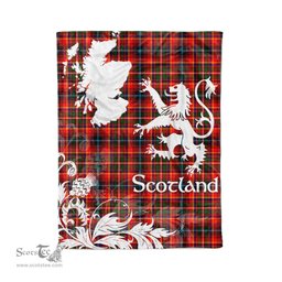 Tartan Plaid Fleece Blanket Tartan Blanket Thistle and Lion Scottish Clan Innes Plaid Blanket, tartan blanket, plaid blanket, red plaid blanket, buffalo plaid blanket, green plaid blanket, plaid fleece blanket, blue plaid blanket, red tartan blanket, tartan plaid blanket, black and white plaid blanket, christmas plaid blanket, orange plaid blanket, tartan plaid throw blanket, pink plaid blanket, brown plaid blanket, buffalo check blanket