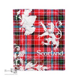 Tartan Plaid Fleece Blanket Tartan Blanket Thistle and Lion Scottish Clan Straiton Plaid Blanket, tartan blanket, plaid blanket, red plaid blanket, buffalo plaid blanket, green plaid blanket, plaid fleece blanket, blue plaid blanket, red tartan blanket, tartan plaid blanket, black and white plaid blanket, christmas plaid blanket, orange plaid blanket, tartan plaid throw blanket, pink plaid blanket, brown plaid blanket, buffalo check blanket
