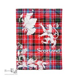 Tartan Plaid Fleece Blanket Tartan Blanket Thistle and Lion Scottish Clan Straiton Plaid Blanket, tartan blanket, plaid blanket, red plaid blanket, buffalo plaid blanket, green plaid blanket, plaid fleece blanket, blue plaid blanket, red tartan blanket, tartan plaid blanket, black and white plaid blanket, christmas plaid blanket, orange plaid blanket, tartan plaid throw blanket, pink plaid blanket, brown plaid blanket, buffalo check blanket
