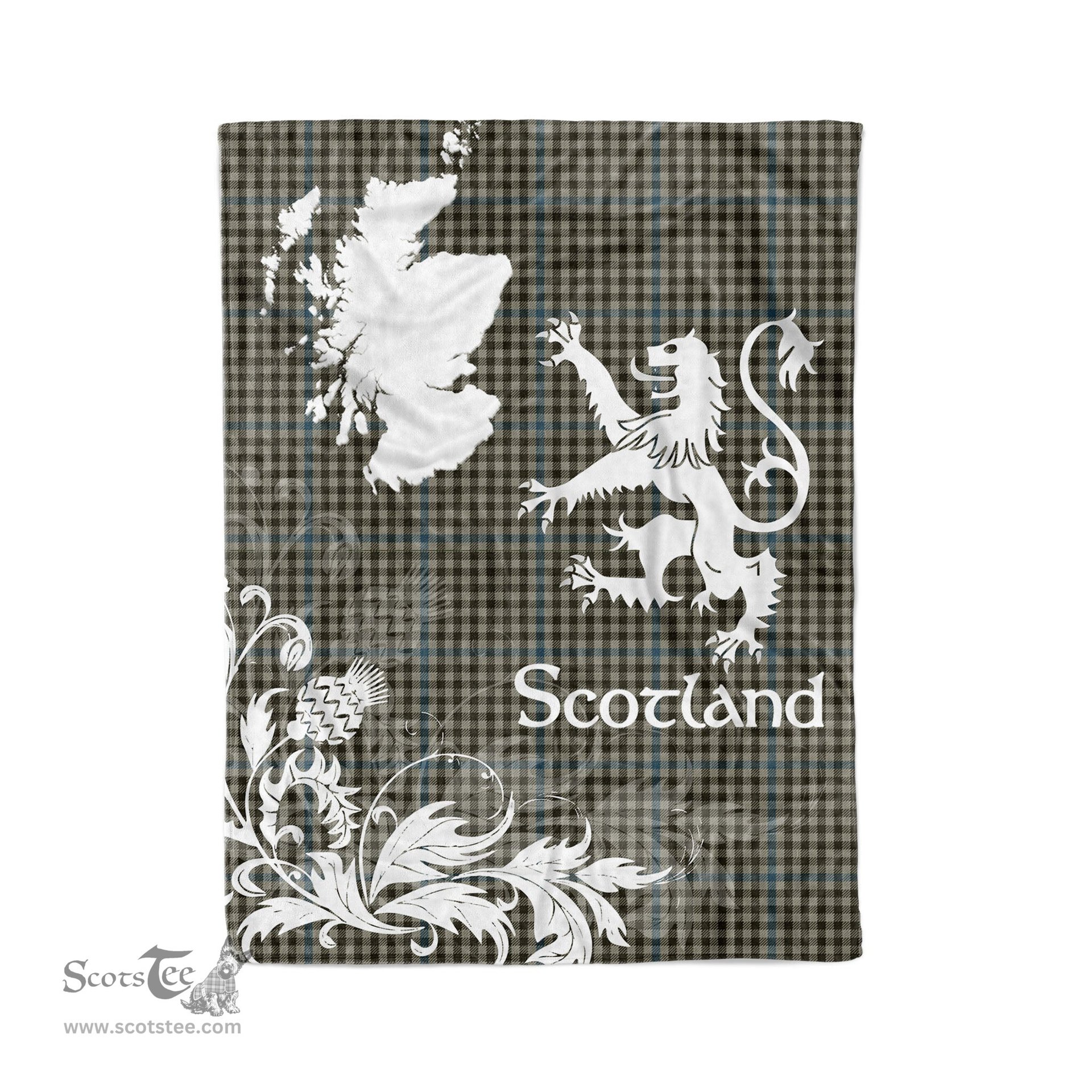 Tartan Plaid Fleece Blanket Tartan Blanket Thistle and Lion Scottish Clan Haig Gray Plaid Blanket, tartan blanket, plaid blanket, red plaid blanket, buffalo plaid blanket, green plaid blanket, plaid fleece blanket, blue plaid blanket, red tartan blanket, tartan plaid blanket, black and white plaid blanket, christmas plaid blanket, orange plaid blanket, tartan plaid throw blanket, pink plaid blanket, brown plaid blanket, buffalo check blanket