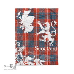 Tartan Plaid Fleece Blanket Tartan Blanket Thistle and Lion Scottish Clan Hamilton Ancient Plaid Blanket, tartan blanket, plaid blanket, red plaid blanket, buffalo plaid blanket, green plaid blanket, plaid fleece blanket, blue plaid blanket, red tartan blanket, tartan plaid blanket, black and white plaid blanket, christmas plaid blanket, orange plaid blanket, tartan plaid throw blanket, pink plaid blanket, brown plaid blanket, buffalo check blanket