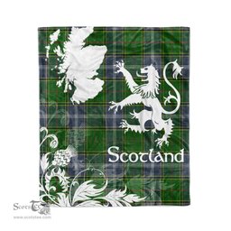 Tartan Plaid Fleece Blanket Tartan Blanket Thistle and Lion Scottish Clan Pringle Plaid Blanket, tartan blanket, plaid blanket, red plaid blanket, buffalo plaid blanket, green plaid blanket, plaid fleece blanket, blue plaid blanket, red tartan blanket, tartan plaid blanket, black and white plaid blanket, christmas plaid blanket, orange plaid blanket, tartan plaid throw blanket, pink plaid blanket, brown plaid blanket, buffalo check blanket