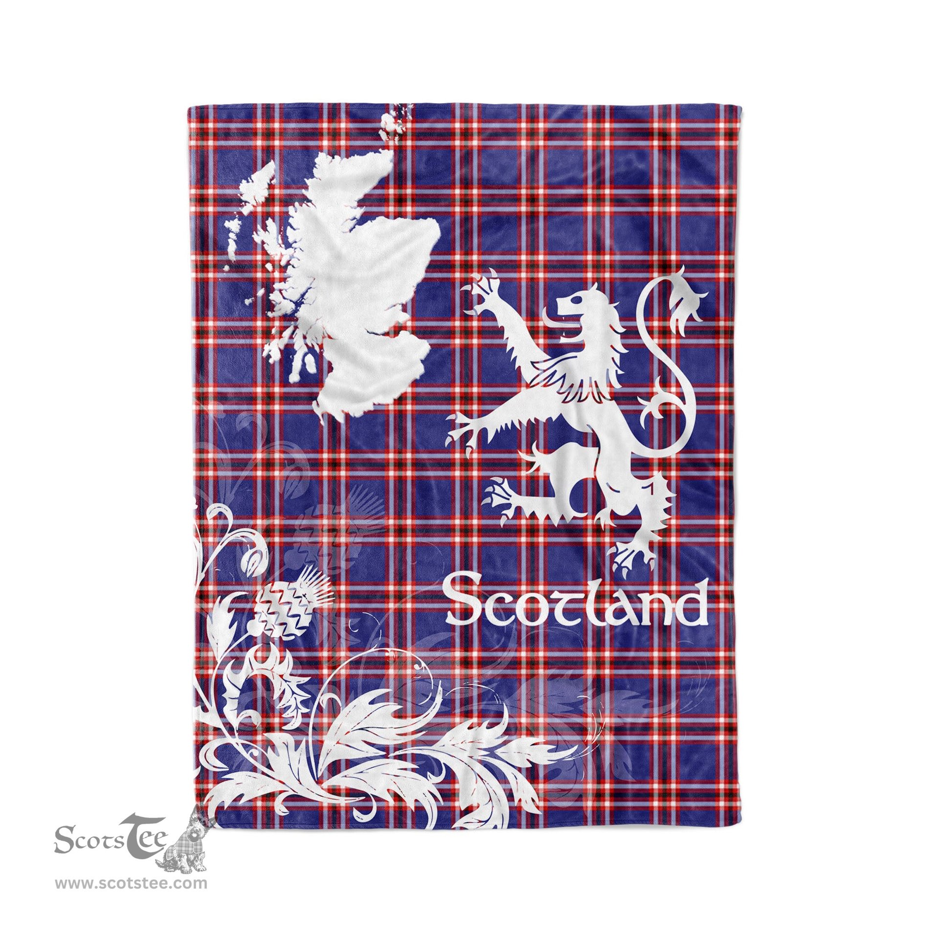 Tartan Plaid Fleece Blanket Tartan Blanket Thistle and Lion Scottish Clan Laing of Archiestown Plaid Blanket, tartan blanket, plaid blanket, red plaid blanket, buffalo plaid blanket, green plaid blanket, plaid fleece blanket, blue plaid blanket, red tartan blanket, tartan plaid blanket, black and white plaid blanket, christmas plaid blanket, orange plaid blanket, tartan plaid throw blanket, pink plaid blanket, brown plaid blanket, buffalo check blanket