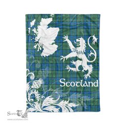 Tartan Plaid Fleece Blanket Tartan Blanket Thistle and Lion Scottish Clan Lockhart Ancient Plaid Blanket, tartan blanket, plaid blanket, red plaid blanket, buffalo plaid blanket, green plaid blanket, plaid fleece blanket, blue plaid blanket, red tartan blanket, tartan plaid blanket, black and white plaid blanket, christmas plaid blanket, orange plaid blanket, tartan plaid throw blanket, pink plaid blanket, brown plaid blanket, buffalo check blanket