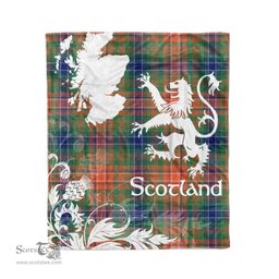 Tartan Plaid Fleece Blanket Tartan Blanket Thistle and Lion Scottish Clan Wilson Plaid Blanket, tartan blanket, plaid blanket, red plaid blanket, buffalo plaid blanket, green plaid blanket, plaid fleece blanket, blue plaid blanket, red tartan blanket, tartan plaid blanket, black and white plaid blanket, christmas plaid blanket, orange plaid blanket, tartan plaid throw blanket, pink plaid blanket, brown plaid blanket, buffalo check blanket