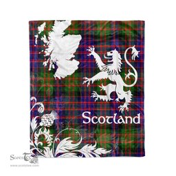 Tartan Plaid Fleece Blanket Tartan Blanket Thistle and Lion Scottish Clan Donaldson Plaid Blanket, tartan blanket, plaid blanket, red plaid blanket, buffalo plaid blanket, green plaid blanket, plaid fleece blanket, blue plaid blanket, red tartan blanket, tartan plaid blanket, black and white plaid blanket, christmas plaid blanket, orange plaid blanket, tartan plaid throw blanket, pink plaid blanket, brown plaid blanket, buffalo check blanket