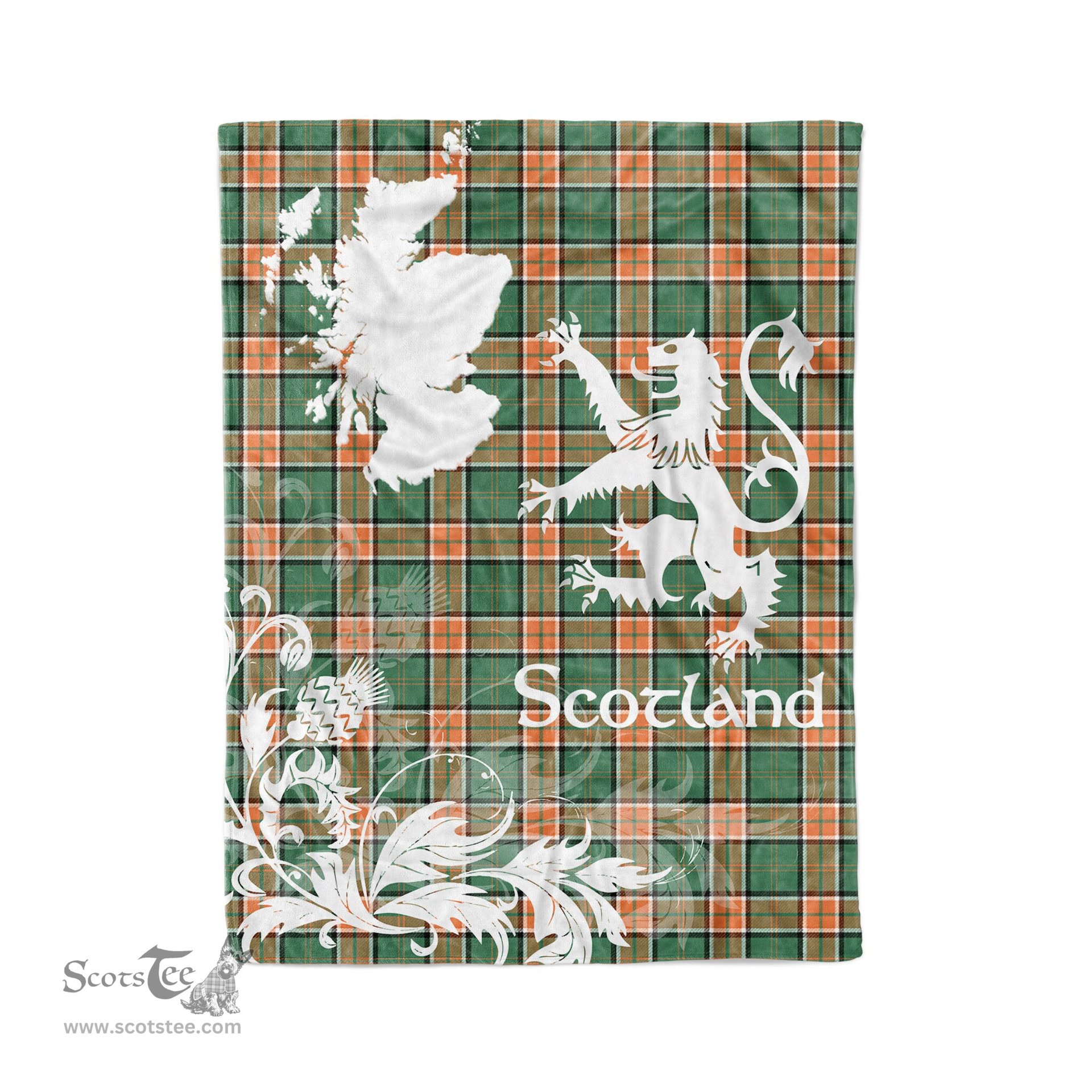 Tartan Plaid Fleece Blanket Tartan Blanket Thistle and Lion Scottish Clan Pollock Hunting Plaid Blanket, tartan blanket, plaid blanket, red plaid blanket, buffalo plaid blanket, green plaid blanket, plaid fleece blanket, blue plaid blanket, red tartan blanket, tartan plaid blanket, black and white plaid blanket, christmas plaid blanket, orange plaid blanket, tartan plaid throw blanket, pink plaid blanket, brown plaid blanket, buffalo check blanket