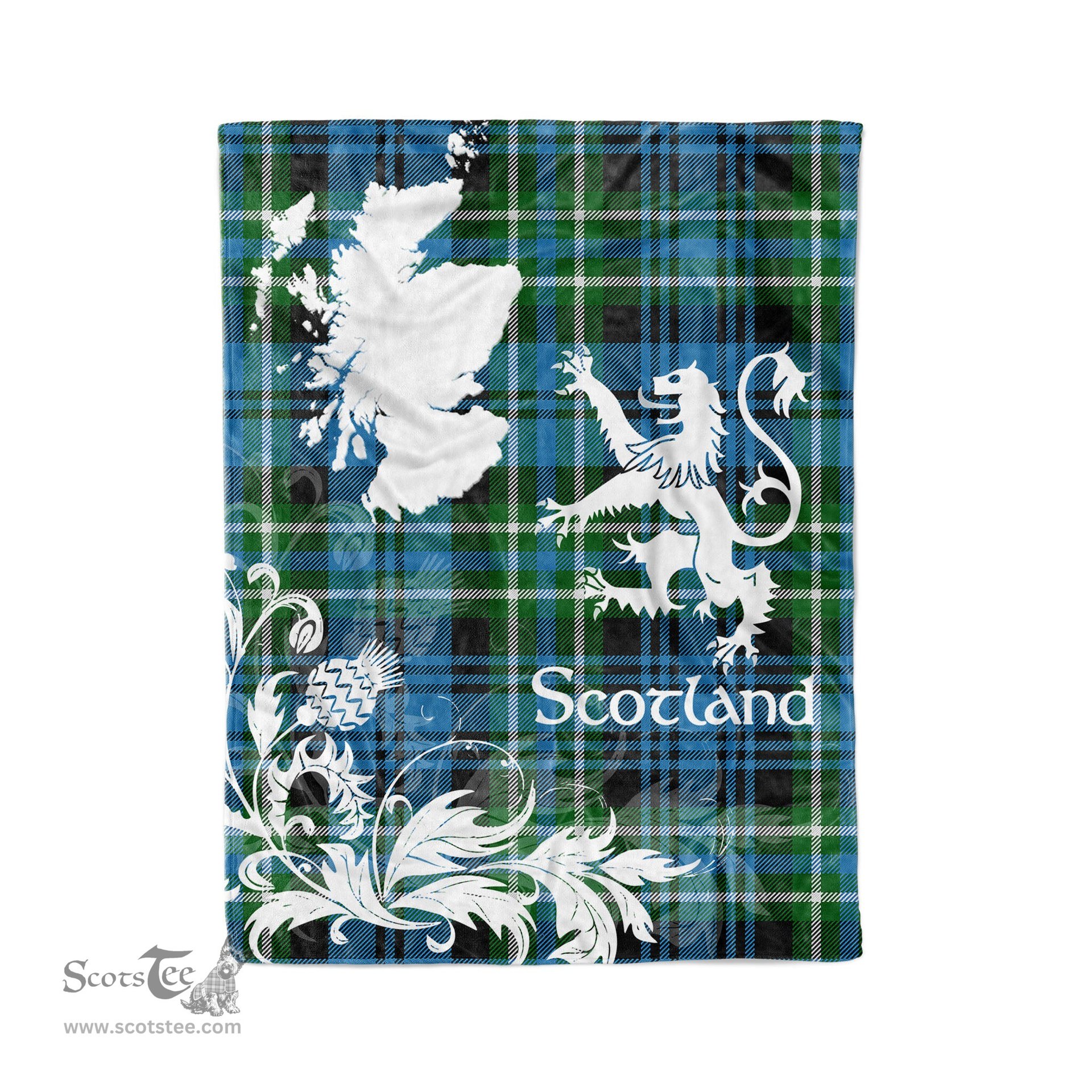 Tartan Plaid Fleece Blanket Tartan Blanket Thistle and Lion Scottish Clan Arbuthnott Hunting Plaid Blanket, tartan blanket, plaid blanket, red plaid blanket, buffalo plaid blanket, green plaid blanket, plaid fleece blanket, blue plaid blanket, red tartan blanket, tartan plaid blanket, black and white plaid blanket, christmas plaid blanket, orange plaid blanket, tartan plaid throw blanket, pink plaid blanket, brown plaid blanket, buffalo check blanket
