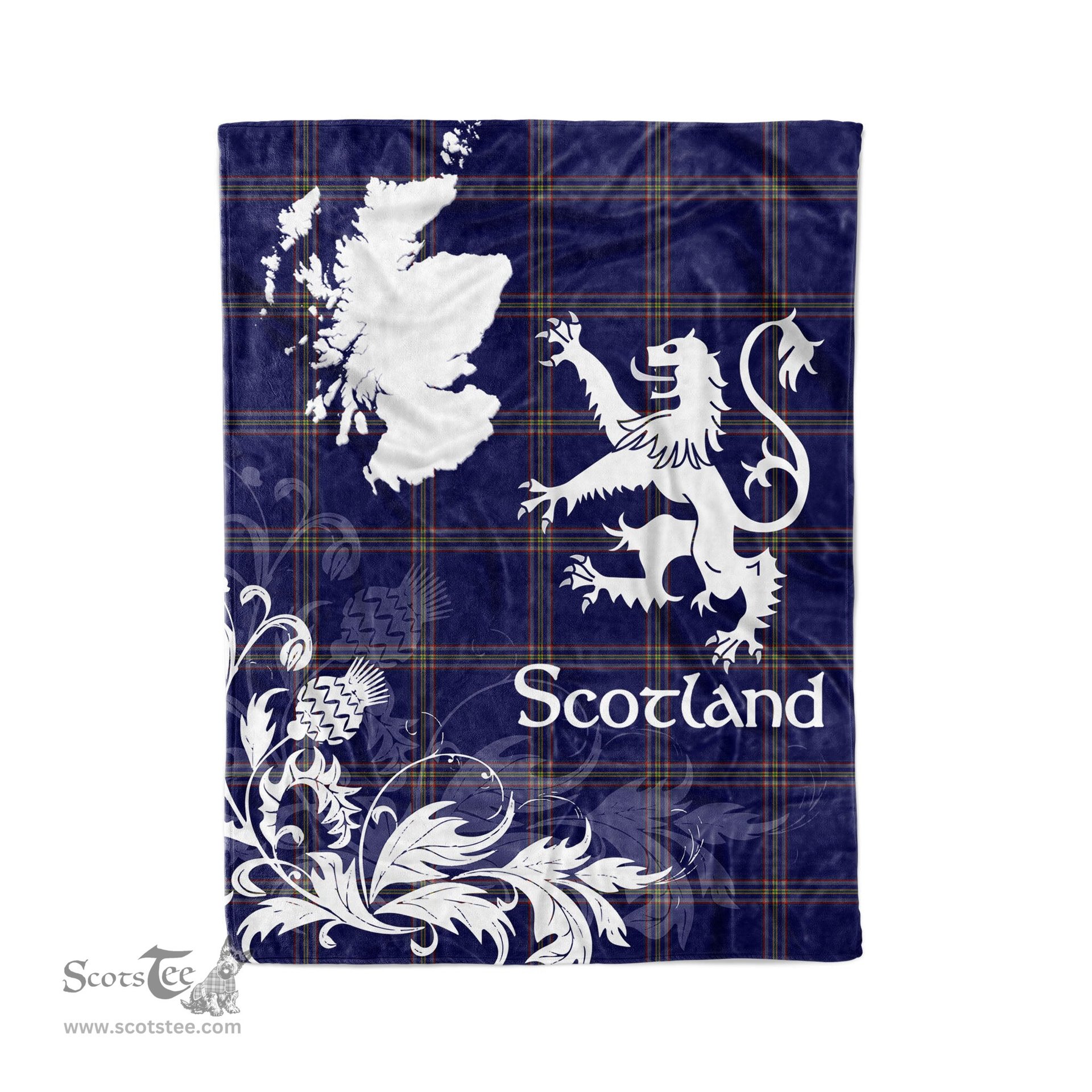 Tartan Plaid Fleece Blanket Tartan Blanket Thistle and Lion Scottish Clan Crichton Plaid Blanket, tartan blanket, plaid blanket, red plaid blanket, buffalo plaid blanket, green plaid blanket, plaid fleece blanket, blue plaid blanket, red tartan blanket, tartan plaid blanket, black and white plaid blanket, christmas plaid blanket, orange plaid blanket, tartan plaid throw blanket, pink plaid blanket, brown plaid blanket, buffalo check blanket
