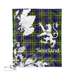 Tartan Plaid Fleece Blanket Tartan Blanket Thistle and Lion Scottish Clan Arnott Plaid Blanket, tartan blanket, plaid blanket, red plaid blanket, buffalo plaid blanket, green plaid blanket, plaid fleece blanket, blue plaid blanket, red tartan blanket, tartan plaid blanket, black and white plaid blanket, christmas plaid blanket, orange plaid blanket, tartan plaid throw blanket, pink plaid blanket, brown plaid blanket, buffalo check blanket