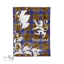 Tartan Plaid Fleece Blanket Tartan Blanket Thistle and Lion Scottish Clan Balfour Modern Plaid Blanket, tartan blanket, plaid blanket, red plaid blanket, buffalo plaid blanket, green plaid blanket, plaid fleece blanket, blue plaid blanket, red tartan blanket, tartan plaid blanket, black and white plaid blanket, christmas plaid blanket, orange plaid blanket, tartan plaid throw blanket, pink plaid blanket, brown plaid blanket, buffalo check blanket