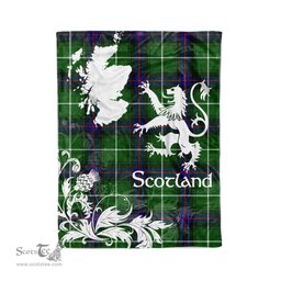 Tartan Plaid Fleece Blanket Tartan Blanket Thistle and Lion Scottish Clan Donald MacDonald Plaid Blanket, tartan blanket, plaid blanket, red plaid blanket, buffalo plaid blanket, green plaid blanket, plaid fleece blanket, blue plaid blanket, red tartan blanket, tartan plaid blanket, black and white plaid blanket, christmas plaid blanket, orange plaid blanket, tartan plaid throw blanket, pink plaid blanket, brown plaid blanket, buffalo check blanket