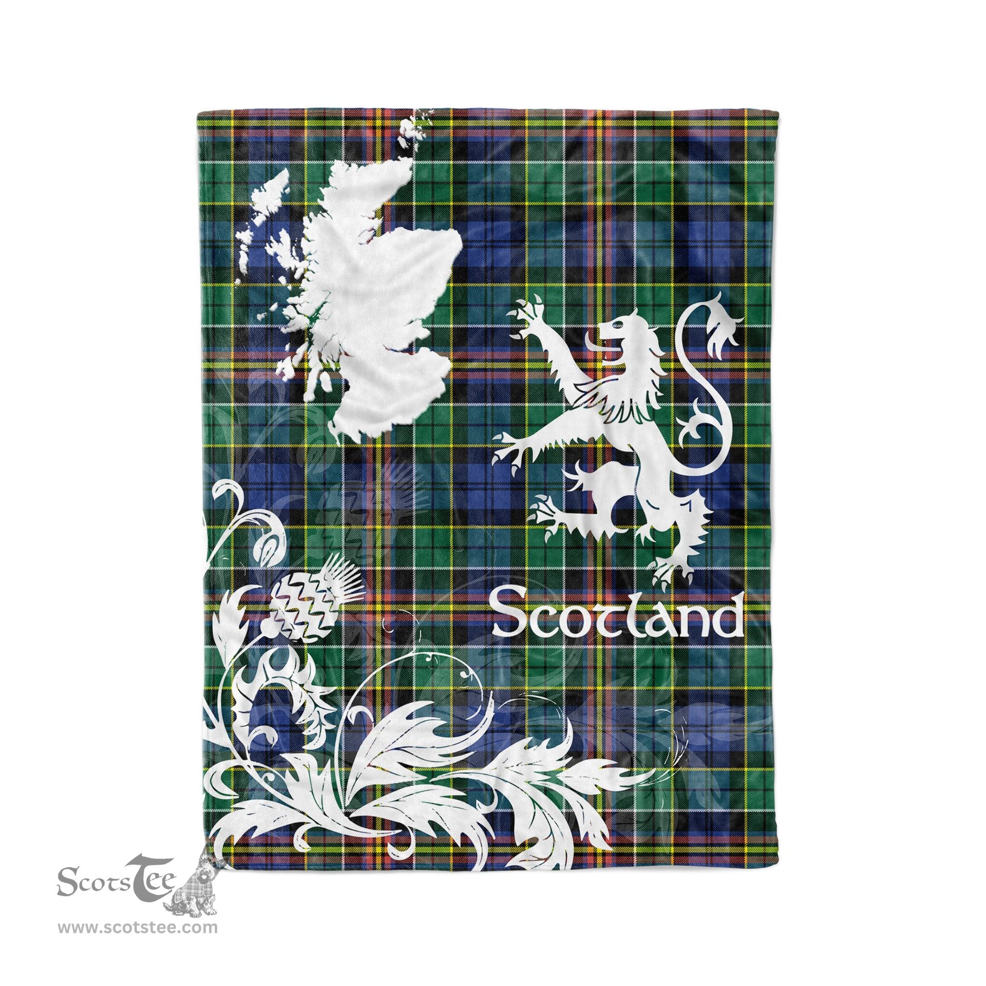Tartan Plaid Fleece Blanket Tartan Blanket Thistle and Lion Scottish Clan Allison Plaid Blanket, tartan blanket, plaid blanket, red plaid blanket, buffalo plaid blanket, green plaid blanket, plaid fleece blanket, blue plaid blanket, red tartan blanket, tartan plaid blanket, black and white plaid blanket, christmas plaid blanket, orange plaid blanket, tartan plaid throw blanket, pink plaid blanket, brown plaid blanket, buffalo check blanket