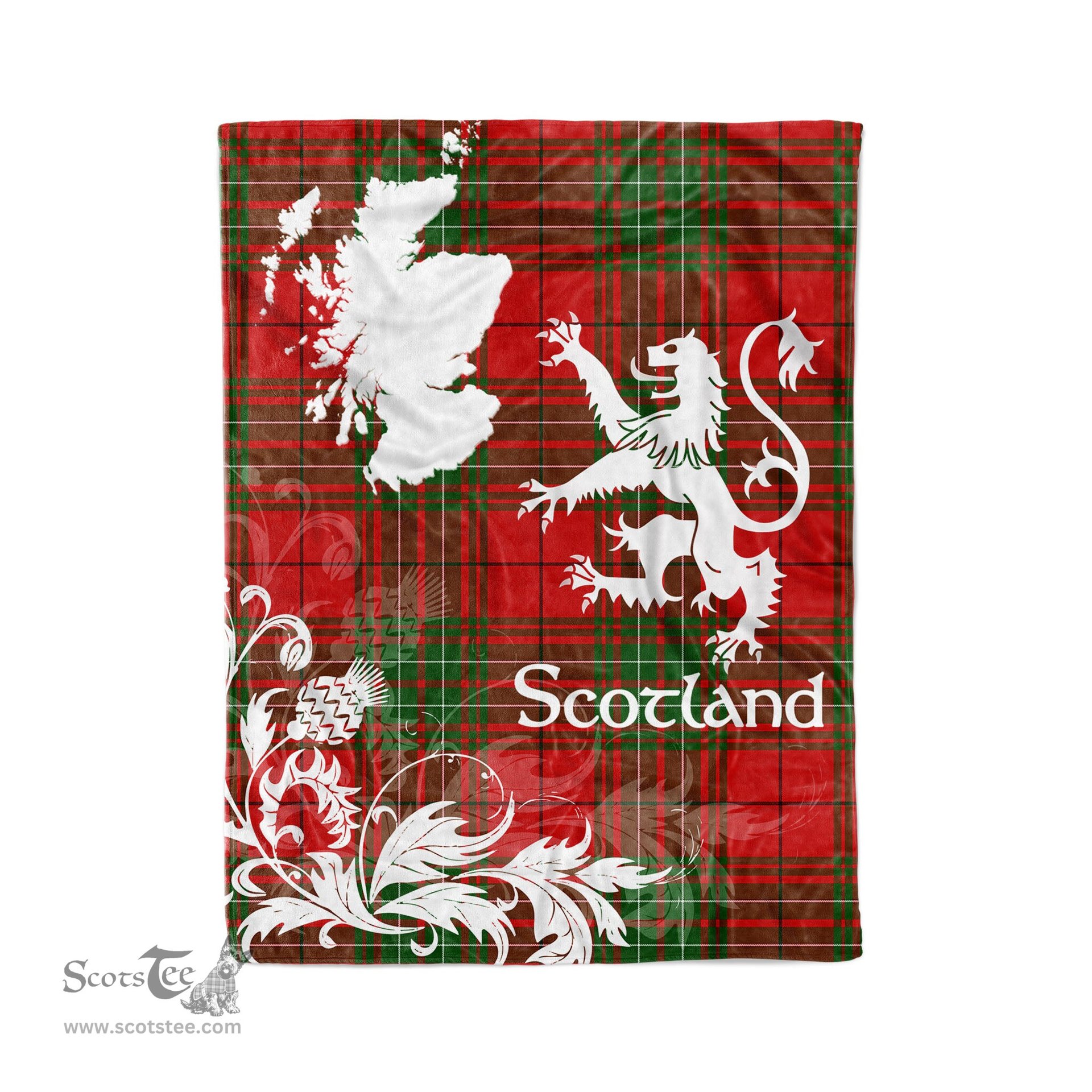 Tartan Plaid Fleece Blanket Tartan Blanket Thistle and Lion Scottish Clan Comyn Red Plaid Blanket, tartan blanket, plaid blanket, red plaid blanket, buffalo plaid blanket, green plaid blanket, plaid fleece blanket, blue plaid blanket, red tartan blanket, tartan plaid blanket, black and white plaid blanket, christmas plaid blanket, orange plaid blanket, tartan plaid throw blanket, pink plaid blanket, brown plaid blanket, buffalo check blanket