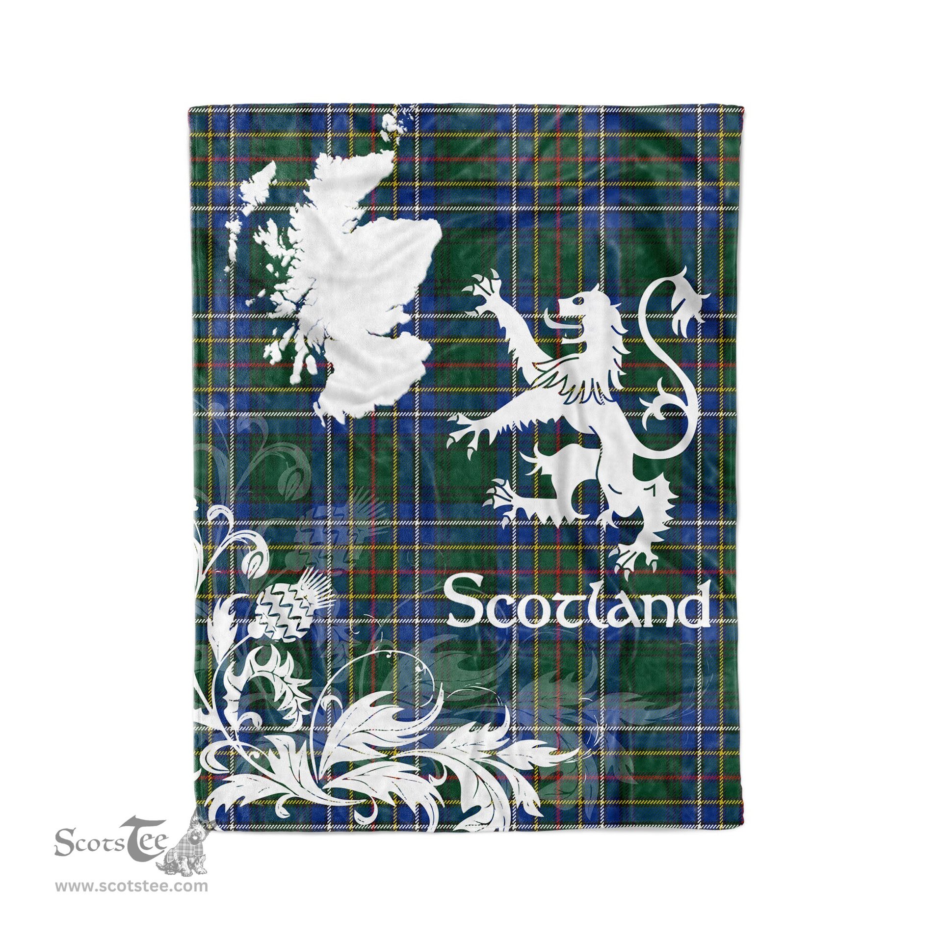 Tartan Plaid Fleece Blanket Tartan Blanket Thistle and Lion Scottish Clan Cockburn Ancient Plaid Blanket, tartan blanket, plaid blanket, red plaid blanket, buffalo plaid blanket, green plaid blanket, plaid fleece blanket, blue plaid blanket, red tartan blanket, tartan plaid blanket, black and white plaid blanket, christmas plaid blanket, orange plaid blanket, tartan plaid throw blanket, pink plaid blanket, brown plaid blanket, buffalo check blanket