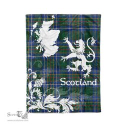 Tartan Plaid Fleece Blanket Tartan Blanket Thistle and Lion Scottish Clan Cockburn Ancient Plaid Blanket, tartan blanket, plaid blanket, red plaid blanket, buffalo plaid blanket, green plaid blanket, plaid fleece blanket, blue plaid blanket, red tartan blanket, tartan plaid blanket, black and white plaid blanket, christmas plaid blanket, orange plaid blanket, tartan plaid throw blanket, pink plaid blanket, brown plaid blanket, buffalo check blanket