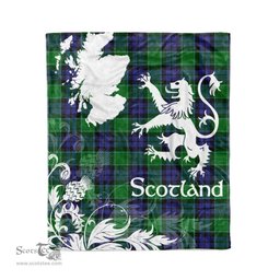 Tartan Plaid Fleece Blanket Tartan Blanket Thistle and Lion Scottish Clan Graham of Menteith Plaid Blanket, tartan blanket, plaid blanket, red plaid blanket, buffalo plaid blanket, green plaid blanket, plaid fleece blanket, blue plaid blanket, red tartan blanket, tartan plaid blanket, black and white plaid blanket, christmas plaid blanket, orange plaid blanket, tartan plaid throw blanket, pink plaid blanket, brown plaid blanket, buffalo check blanket