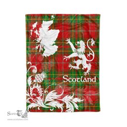 Tartan Plaid Fleece Blanket Tartan Blanket Thistle and Lion Scottish Clan Burnett Ancient Plaid Blanket, tartan blanket, plaid blanket, red plaid blanket, buffalo plaid blanket, green plaid blanket, plaid fleece blanket, blue plaid blanket, red tartan blanket, tartan plaid blanket, black and white plaid blanket, christmas plaid blanket, orange plaid blanket, tartan plaid throw blanket, pink plaid blanket, brown plaid blanket, buffalo check blanket