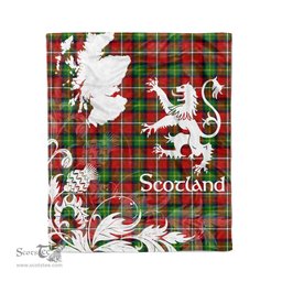 Tartan Plaid Fleece Blanket Tartan Blanket Thistle and Lion Scottish Clan Boyd Plaid Blanket, tartan blanket, plaid blanket, red plaid blanket, buffalo plaid blanket, green plaid blanket, plaid fleece blanket, blue plaid blanket, red tartan blanket, tartan plaid blanket, black and white plaid blanket, christmas plaid blanket, orange plaid blanket, tartan plaid throw blanket, pink plaid blanket, brown plaid blanket, buffalo check blanket