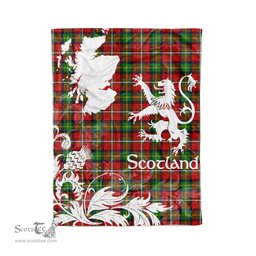 Tartan Plaid Fleece Blanket Tartan Blanket Thistle and Lion Scottish Clan Boyd Plaid Blanket, tartan blanket, plaid blanket, red plaid blanket, buffalo plaid blanket, green plaid blanket, plaid fleece blanket, blue plaid blanket, red tartan blanket, tartan plaid blanket, black and white plaid blanket, christmas plaid blanket, orange plaid blanket, tartan plaid throw blanket, pink plaid blanket, brown plaid blanket, buffalo check blanket
