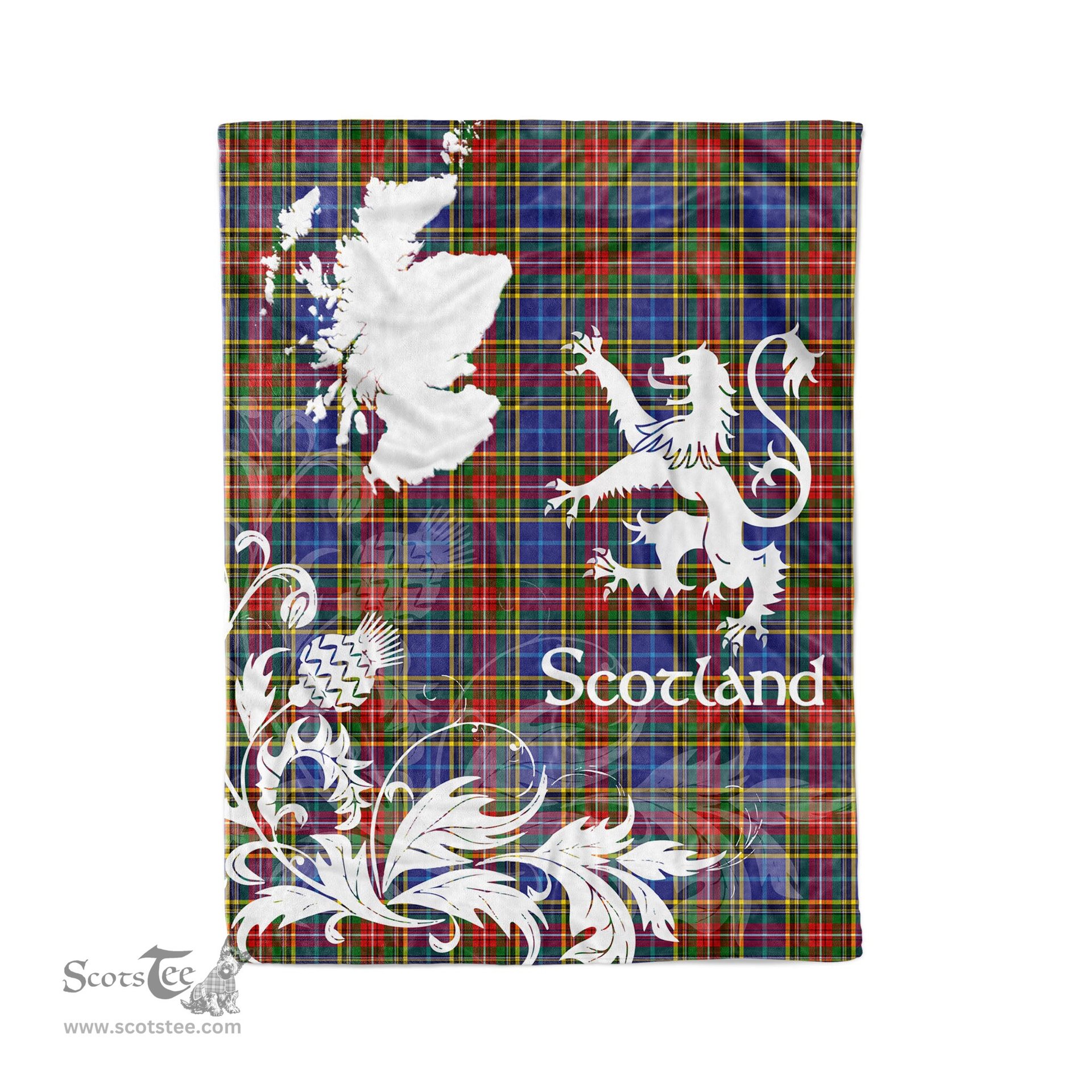 Tartan Plaid Fleece Blanket Tartan Blanket Thistle and Lion Scottish Clan Bethune Plaid Blanket, tartan blanket, plaid blanket, red plaid blanket, buffalo plaid blanket, green plaid blanket, plaid fleece blanket, blue plaid blanket, red tartan blanket, tartan plaid blanket, black and white plaid blanket, christmas plaid blanket, orange plaid blanket, tartan plaid throw blanket, pink plaid blanket, brown plaid blanket, buffalo check blanket