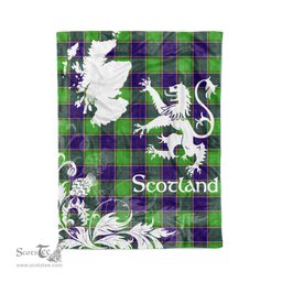 Tartan Plaid Fleece Blanket Tartan Blanket Thistle and Lion Scottish Clan Colville Plaid Blanket, tartan blanket, plaid blanket, red plaid blanket, buffalo plaid blanket, green plaid blanket, plaid fleece blanket, blue plaid blanket, red tartan blanket, tartan plaid blanket, black and white plaid blanket, christmas plaid blanket, orange plaid blanket, tartan plaid throw blanket, pink plaid blanket, brown plaid blanket, buffalo check blanket