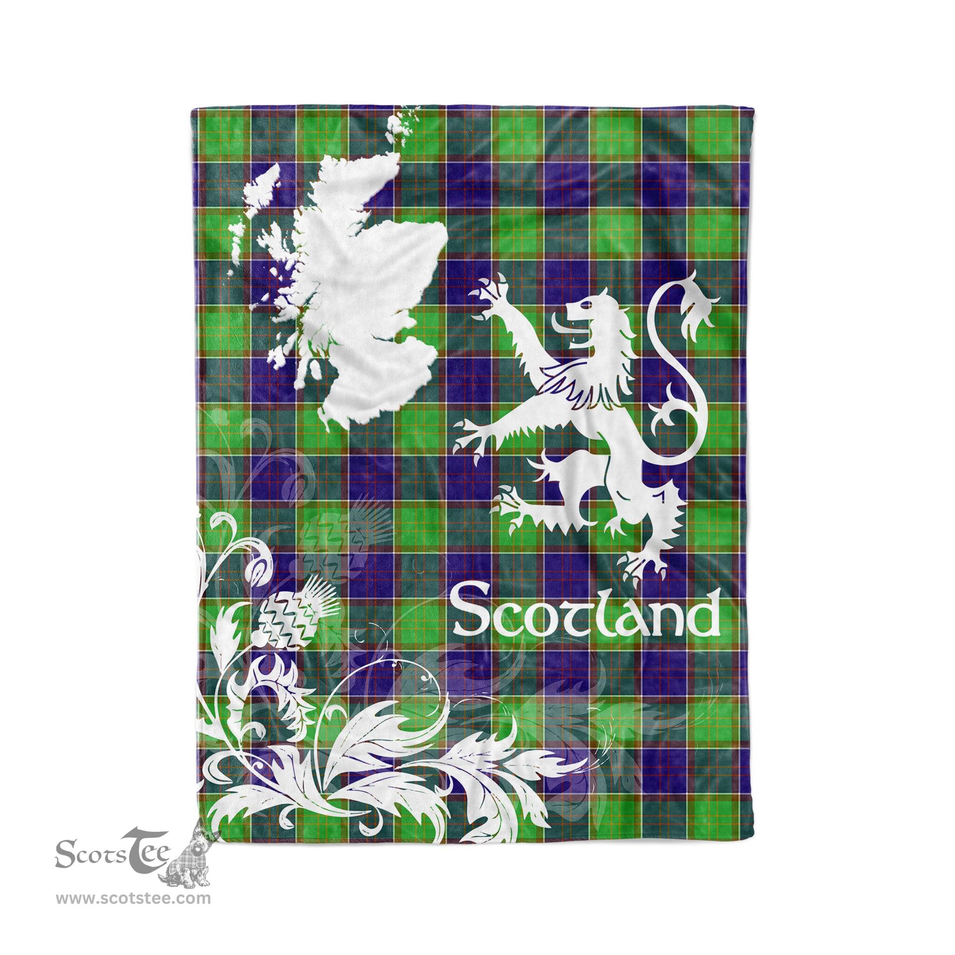 Tartan Plaid Fleece Blanket Tartan Blanket Thistle and Lion Scottish Clan Colville Plaid Blanket, tartan blanket, plaid blanket, red plaid blanket, buffalo plaid blanket, green plaid blanket, plaid fleece blanket, blue plaid blanket, red tartan blanket, tartan plaid blanket, black and white plaid blanket, christmas plaid blanket, orange plaid blanket, tartan plaid throw blanket, pink plaid blanket, brown plaid blanket, buffalo check blanket