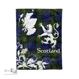 Tartan Plaid Fleece Blanket Tartan Blanket Thistle and Lion Scottish Clan Gunn Plaid Blanket, tartan blanket, plaid blanket, red plaid blanket, buffalo plaid blanket, green plaid blanket, plaid fleece blanket, blue plaid blanket, red tartan blanket, tartan plaid blanket, black and white plaid blanket, christmas plaid blanket, orange plaid blanket, tartan plaid throw blanket, pink plaid blanket, brown plaid blanket, buffalo check blanket