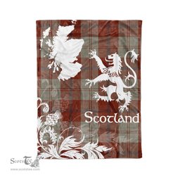 Tartan Plaid Fleece Blanket Tartan Blanket Thistle and Lion Scottish Clan Davidson Dress Dancers Plaid Blanket, tartan blanket, plaid blanket, red plaid blanket, buffalo plaid blanket, green plaid blanket, plaid fleece blanket, blue plaid blanket, red tartan blanket, tartan plaid blanket, black and white plaid blanket, christmas plaid blanket, orange plaid blanket, tartan plaid throw blanket, pink plaid blanket, brown plaid blanket, buffalo check blanket