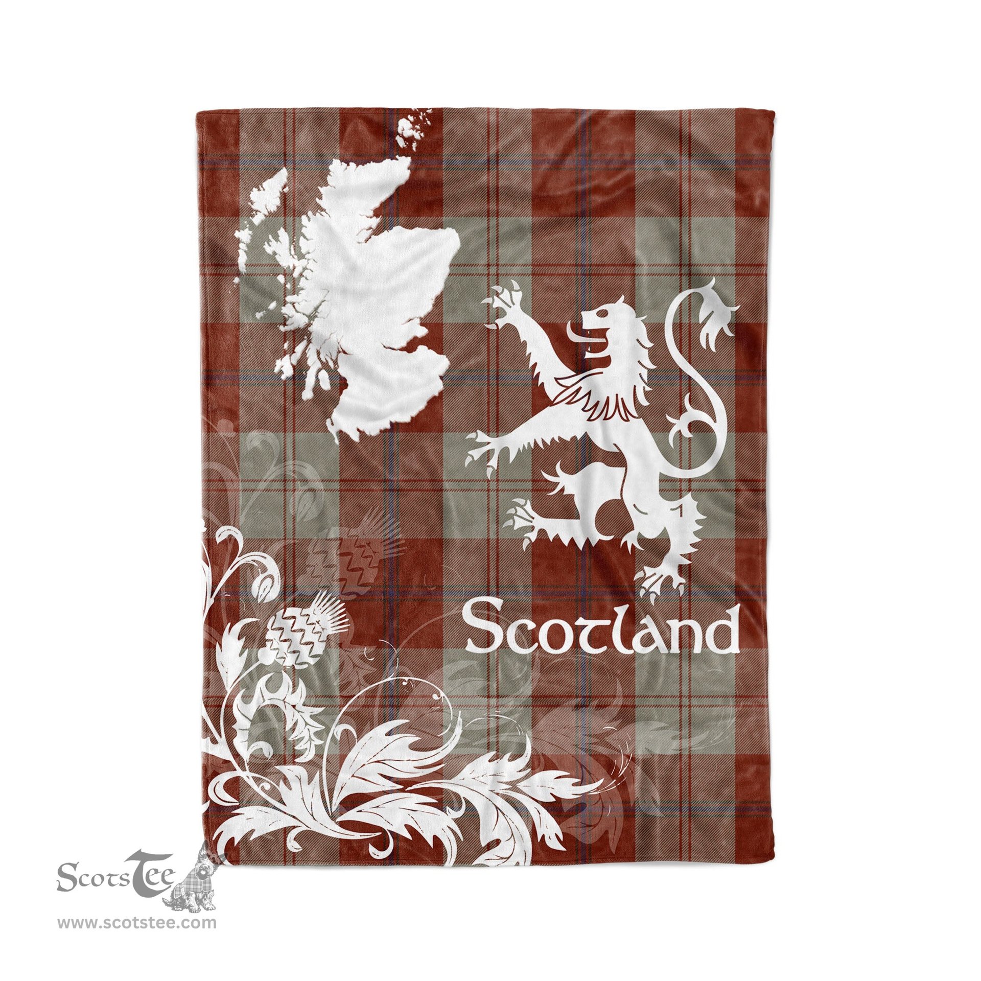 Tartan Plaid Fleece Blanket Tartan Blanket Thistle and Lion Scottish Clan Davidson Dress Dancers Plaid Blanket, tartan blanket, plaid blanket, red plaid blanket, buffalo plaid blanket, green plaid blanket, plaid fleece blanket, blue plaid blanket, red tartan blanket, tartan plaid blanket, black and white plaid blanket, christmas plaid blanket, orange plaid blanket, tartan plaid throw blanket, pink plaid blanket, brown plaid blanket, buffalo check blanket